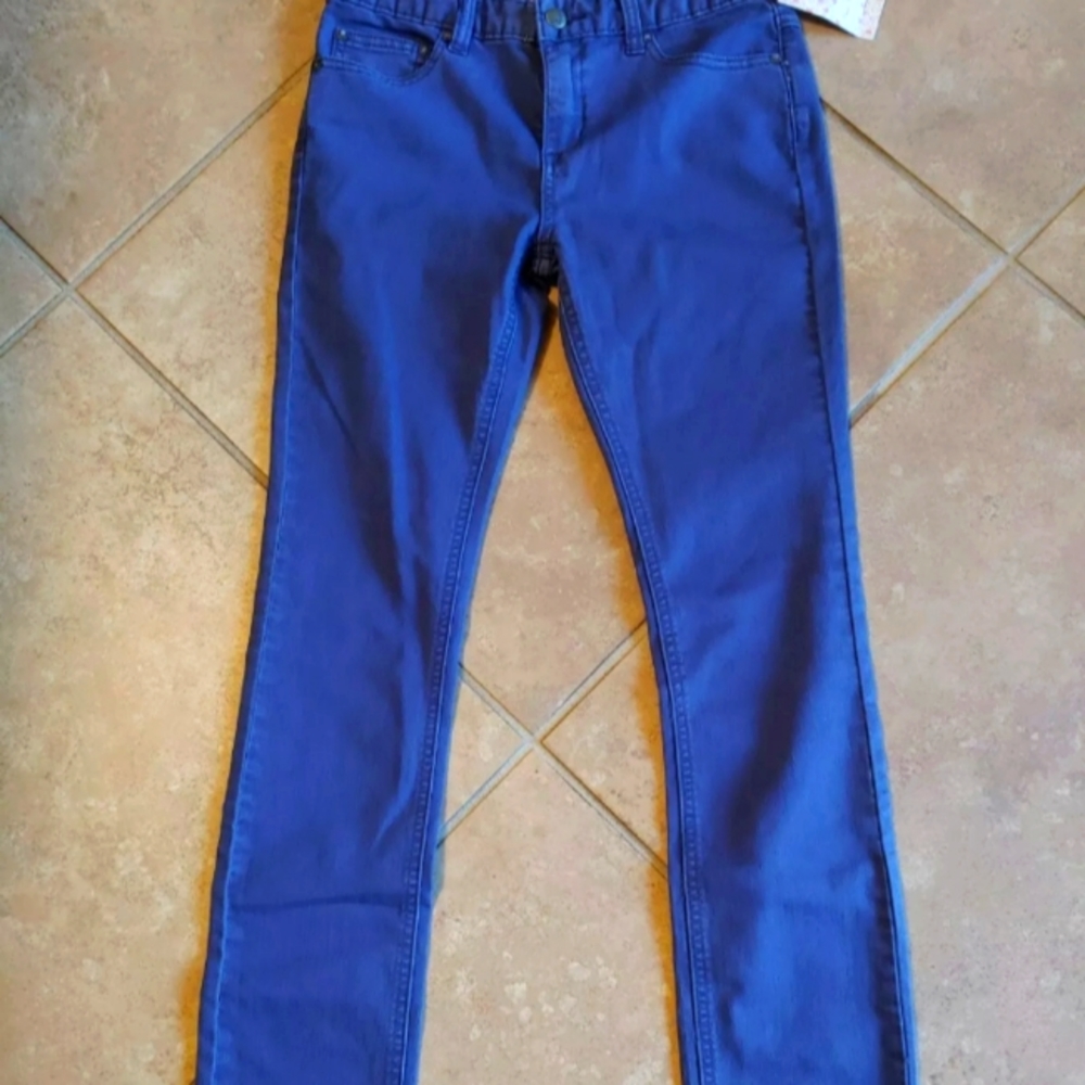 NWT Free People Mid Rise, Bootleg Jeans, Size 26